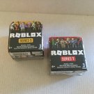 Unopened Roblox Series 5 & 7 Blind Box Mystery Figure with Virtual Codes