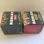 Unopened Roblox Series 5 & 7 Blind Box Mystery Figure with Virtual Codes