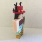 Roblox Celebrity Collection Series 4 Lavacomet with Mazehead Unused Code