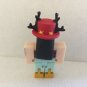 Roblox Celebrity Collection Series 4 Lavacomet with Mazehead Unused Code
