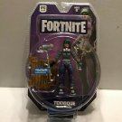 New Fortnite Teknique 4" Action Figure Still in Package New Fortnite Teknique 4" Action Figure Still in Package