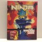 Ninja The Most Dangerous Game Graphic Novel