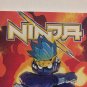 Ninja The Most Dangerous Game Graphic Novel