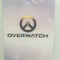 Overwatch Comic Book #6 Destroyer