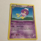 2016 Drifblim #2 Stage 1 Uncommon Pokemon Card