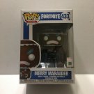 New Fortnite Merry Marauder Funko Pop figure (Still in Package)