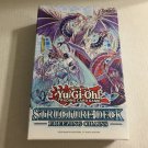 New Yu-Gi-Oh Structure Deck Freezing Chains 46 Card Box