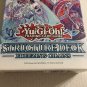New Yu-Gi-Oh Structure Deck Freezing Chains 46 Card Box