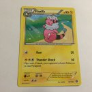 2016 Flaaffy Uncommon Stage 1 Pokemon Card 39/114