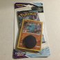New Pokemon Holo Phanpy Chilling Reign Blister Pack + Coin
