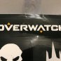 NEW Official Blizzard Overwatch 5 Piece Flat 9"x8" Magnet Set