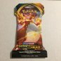 4 New Pokemon Sword & Shield Darkness Ablaze Packs - 40 Total Cards