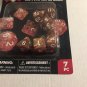 NEW Gaming / D&D Role Playing 7 Dice