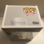Halo Master Chief with MA40 Assault Rifle Transparent Funko Pop Figure