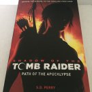 NEW Shadow of the Tomb Raider Path of the Apocalypse Paperback Book
