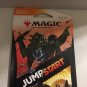 NEW Magic the Gathering Jumpstart Booster