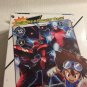 New Digimon Card Game Starter Deck Machine Black - 56 Cards