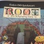 Talon Hill Quickstart Root The Roleplayer Game