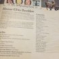 Talon Hill Quickstart Root The Roleplayer Game