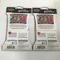Two New Pokemon Sword & Shield Battle Styles Booster Packs (20 Cards)