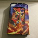 NEW Pokemon TCG: Victini V Battle Deck Box