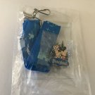 NEW Disneyland Resort Mickey & Minnie Mouse Lanyard
