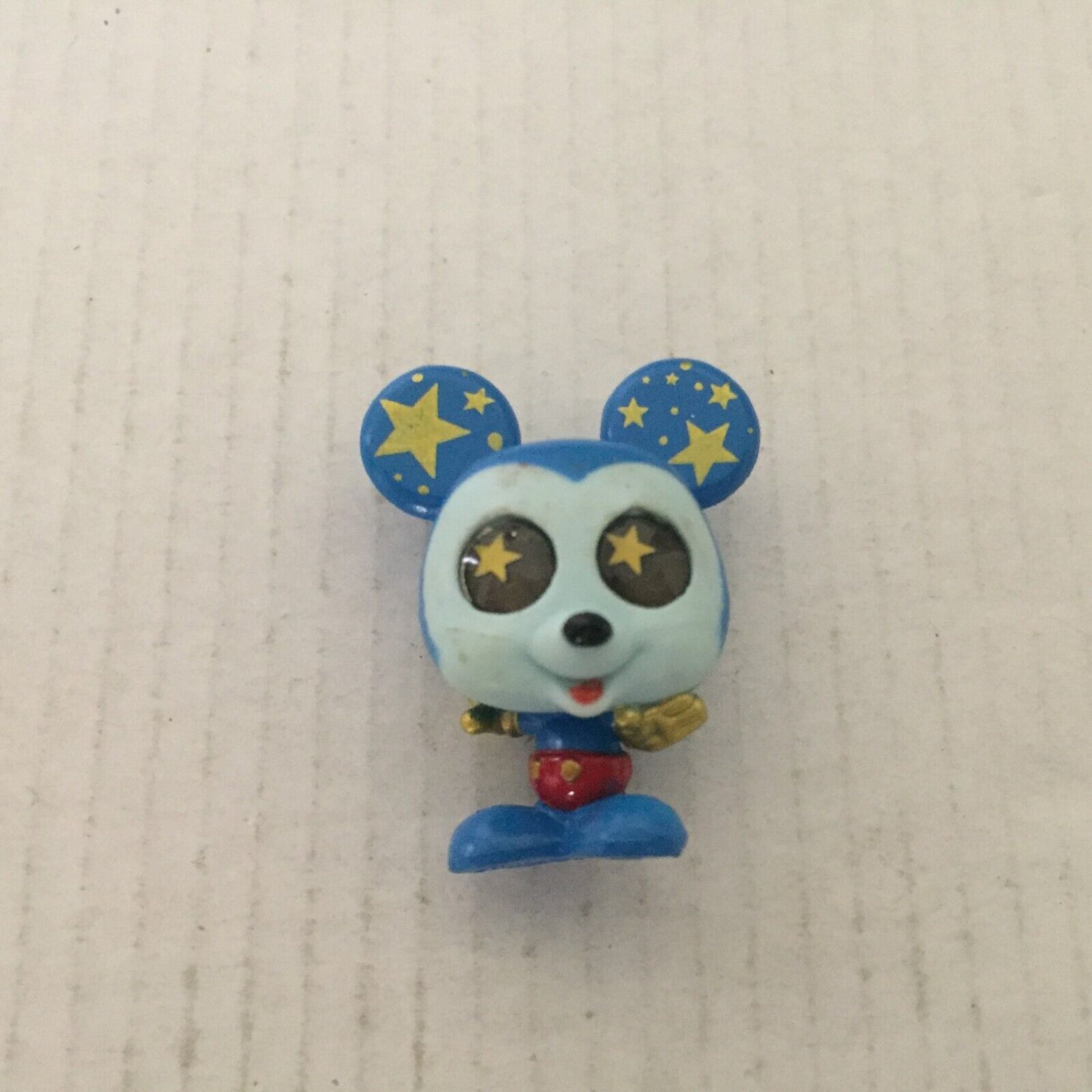 Disney Fantasia Mickey Mouse Doorables 1.5'' Figure