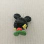 Disney Technicolor Mickey Mouse Doorables 1.5'' Figure
