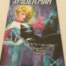 2021 Marvel Comics The Amazing Spider-Man Sabine Rich Spider-Gwen Variant #80