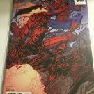 2018 Marvel Amazing Spider-Man #800 Milestone Variant Cover Comic Book