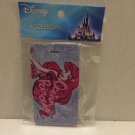 New Disney Little Mermaid Ariel Luggage Tag