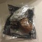 NEW McDonalds Happy Meal Star Wars Toy Chewbacca #5