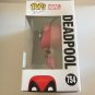 NEW 2021 ECCC Shared Exclusive Marvel Deadpool Funko Pop