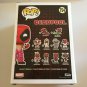 NEW 2021 ECCC Shared Exclusive Marvel Deadpool Funko Pop