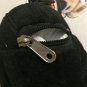 New Star Wars Darth Vader 4''Plush Head With Zipper Pocket