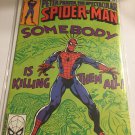 1980 Marvel Peter Parker Spectacular Spider-Man #44 Comic Book 1980 Marvel Peter Parker Spectacular Spider-Man #44 Comic Book