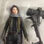 Official Star Wars Rogue One Jyn Erso 3" Action Figure