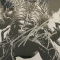 2018 Marvel Venom Mico Suayan Virgin Variant #6 Signed by Donny Cates with COA