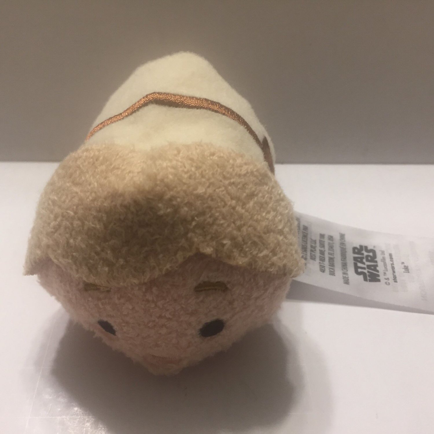 Star Wars Tsum Tsum 3.5" Plush Luke Skywalker