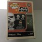 NEW Star Wars Concept Series Stormtrooper Exclusive Funko Pop Figure #473