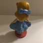 Official Disney Princess Animator's Collection Cinderella 3" Plastic Figure