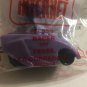 NEW Sealed Ralph Breaks the Internet Yesss Racer McDonalds Happy Meal Toy #5