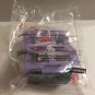 NEW Sealed Ralph Breaks the Internet Yesss Racer McDonalds Happy Meal Toy #5