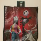 New Disney Nightmare Before Christmas 13'' x 12'' x 6'' Reusable Tote Bag