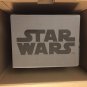 2022 Star Wars Celebration / SDCC Exclusive Mattel Hologram Darth Vader 11'' Plu