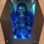 2022 Star Wars Celebration / SDCC Exclusive Mattel Hologram Darth Vader 11'' Plu