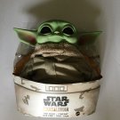 NEW Mattel Star Wars 11'' Baby Yoda Grogu The Child Plush Doll Figure