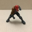 DC Comics Red Hood 2'' Mini Plastic Figure DC Comics Red Hood 2'' Mini Plastic Figure