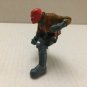 DC Comics Red Hood 2'' Mini Plastic Figure