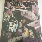 2013 IDW Comics Transformers Robots in Disguise Variant Cover B Comic Book #17